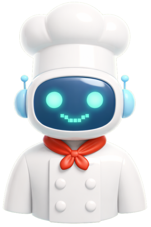 Chef IA